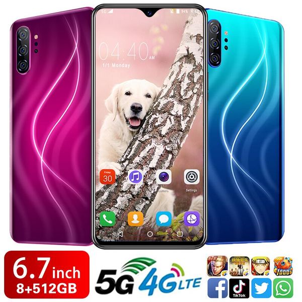 note20pro новый спот-смартфон 6,7-дюймовый полный капли воды большой экран телефона oem мобильный телефон
note20pro новый спот-смартфон 6,7-дюймовый полный капли воды большой экран телефона oem мобильный телефон