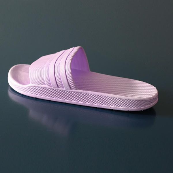 2018 simple fashion couple-style flip-flops summer new home bathroom slipper manufacturers direct sales, Black
2018 simple fashion couple-style flip-flops summer new home bathroom slipper manufacturers direct sales, Black