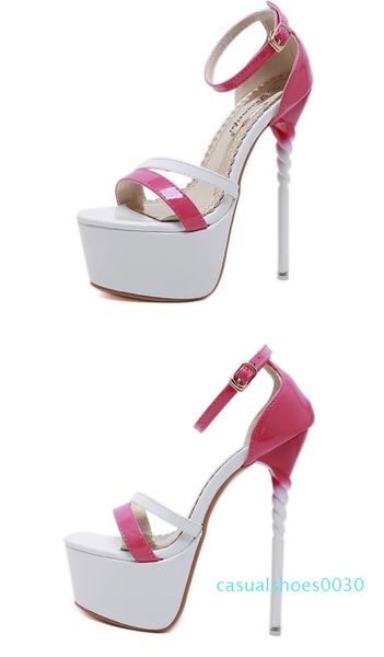 plus size 35 to 40 41 42 43 ultra high heels shoes pumps fashion luxury designer women shoes high heels 30c, Black
plus size 35 to 40 41 42 43 ultra high heels shoes pumps fashion luxury designer women shoes high heels 30c, Black