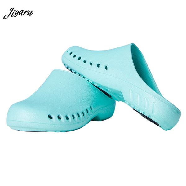 medical shoes surgery shoes nurse work slippers operating lab slippers footwear anti slip waterproof work, Black
medical shoes surgery shoes nurse work slippers operating lab slippers footwear anti slip waterproof work, Black
