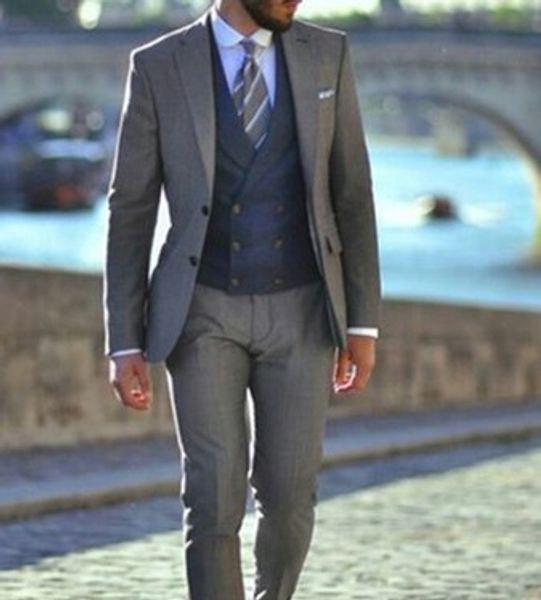 design the latest jacket pants vest dress suit men's custom suit jacket formal groom tuxedo slim fit 3 pieces, White;black
design the latest jacket pants vest dress suit men's custom suit jacket formal groom tuxedo slim fit 3 pieces, White;black