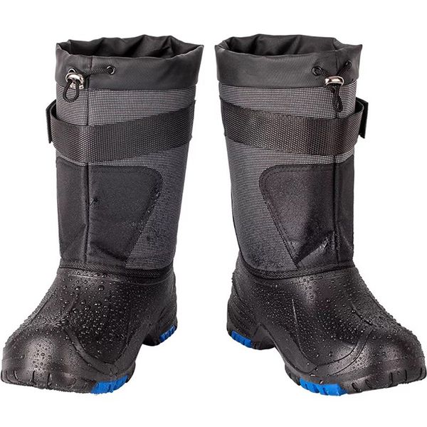 waterproof non-slip rain boots men bot winter work antiskid rubber shoes warm galoshes waterproof shoes rain shoes snow boots, Black
waterproof non-slip rain boots men bot winter work antiskid rubber shoes warm galoshes waterproof shoes rain shoes snow boots, Black