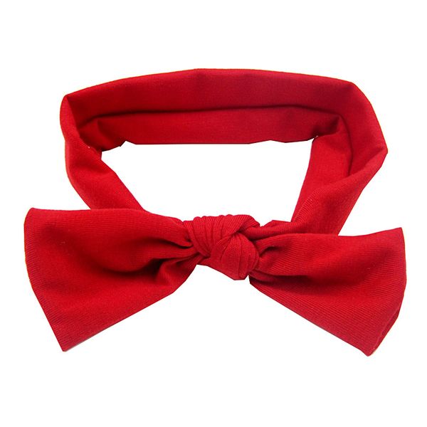 baby girls lovely solid color elastic headbands kids children infant bowknot hairbands hair accessories party headwear, Slivery;white
baby girls lovely solid color elastic headbands kids children infant bowknot hairbands hair accessories party headwear, Slivery;white