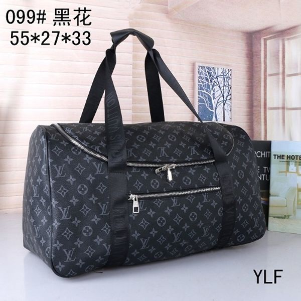 2019 new fashion men women travel bag duffle bag, brand desil uggage handbags large capacity sport bag 55x26x34cm 88658
2019 new fashion men women travel bag duffle bag, brand desil uggage handbags large capacity sport bag 55x26x34cm 88658