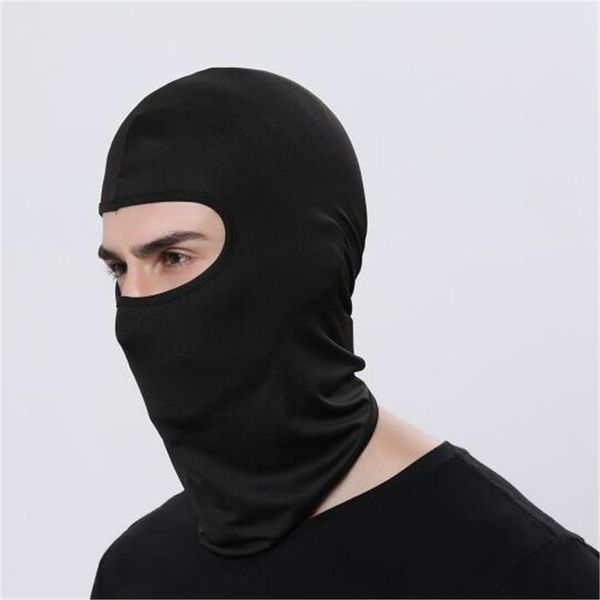 outdoor ski motorcycle cycling balaclava full face mask neck cover ultra thin, Black
outdoor ski motorcycle cycling balaclava full face mask neck cover ultra thin, Black