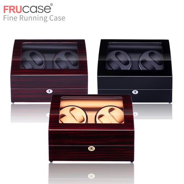 watch winder for automatic watches new version 4+6 wooden watch accessories box watches storage luxury t190618, Black;blue
watch winder for automatic watches new version 4+6 wooden watch accessories box watches storage luxury t190618, Black;blue