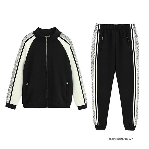 Gucci men мужские дизайнера бренда костюм новый GC мода спортивная роскошь пара отдых хлопок фуфайка дикие две шт нарядов бесплатной доставки
Gucci men мужские дизайнера бренда костюм новый GC мода спортивная роскошь пара отдых хлопок фуфайка дикие две шт нарядов бесплатной доставки