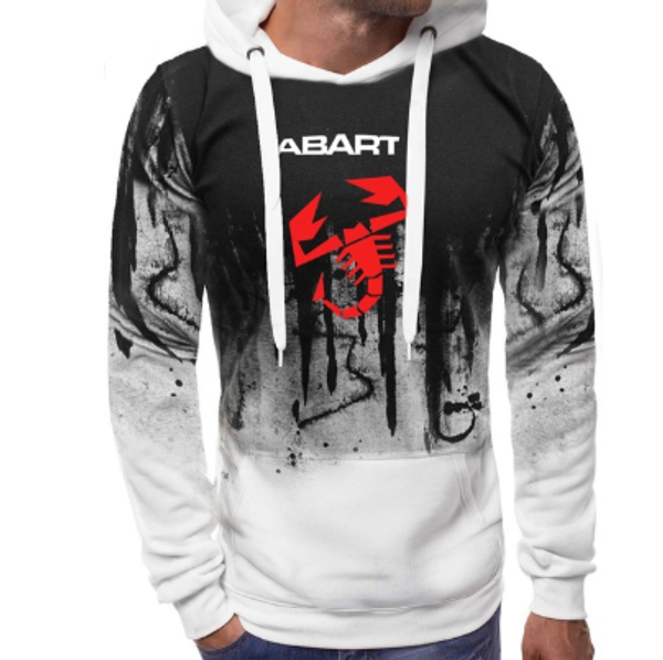 hoodies men abarth car logo print sweatshirt spring autumn gradient men hoodie hip hop harajuku casual hoody tracksuit ki
hoodies men abarth car logo print sweatshirt spring autumn gradient men hoodie hip hop harajuku casual hoody tracksuit ki