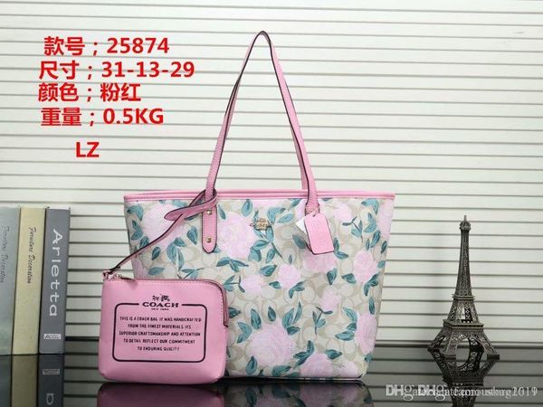 2019 styles Handbag Famous Name Fashion Leather Handbags Women Tote Shoulder Bags Lady Leather Handbags M Bags purse a25874
2019 styles Handbag Famous Name Fashion Leather Handbags Women Tote Shoulder Bags Lady Leather Handbags M Bags purse a25874
