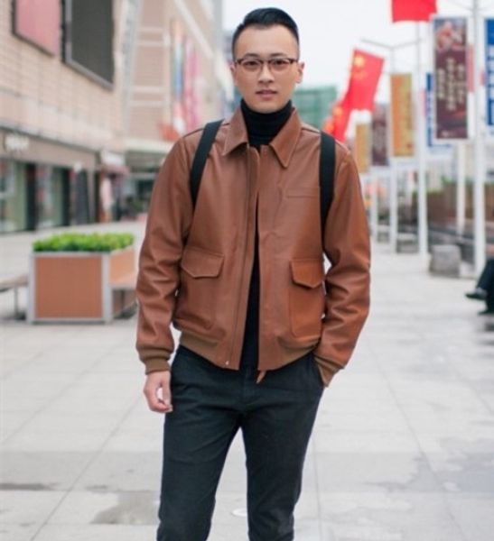 high grade horseskin leather jacket.man claccic a2 style genuine leather coat,vintage fans,fetal bovine skin, Black
high grade horseskin leather jacket.man claccic a2 style genuine leather coat,vintage fans,fetal bovine skin, Black