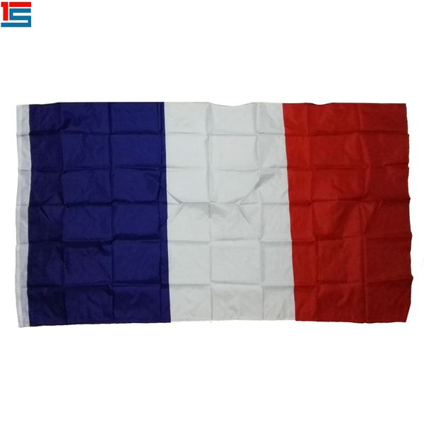 digital printing france flag 90 x 150 cm polyester national country flag banner with two grommets
digital printing france flag 90 x 150 cm polyester national country flag banner with two grommets