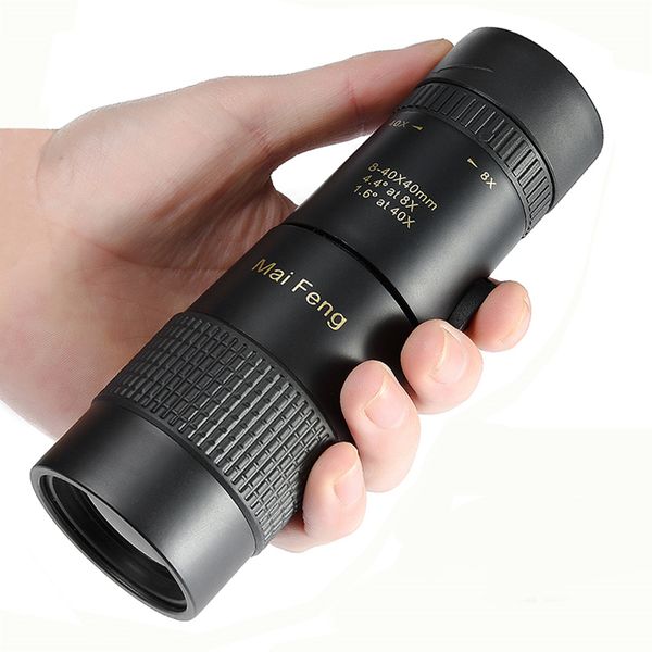 powerful hd zoom telescope professional high times monocular optical bak4 glass 10000m long range binoculars lll night vision
powerful hd zoom telescope professional high times monocular optical bak4 glass 10000m long range binoculars lll night vision
