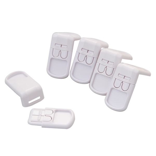 5pcs baby safety drawer locks children security protection lock for cabinet door kids child safety locks securite enfant
5pcs baby safety drawer locks children security protection lock for cabinet door kids child safety locks securite enfant