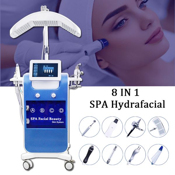 hydra facial machine skin deep cleansing dermabrasion facial deep cleaning new products salon or spa use 
hydra facial machine skin deep cleansing dermabrasion facial deep cleaning new products salon or spa use