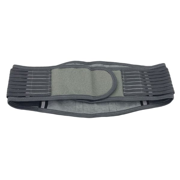 adjustable elastic waist support sports double pull strap waist back support belt, Black;gray
adjustable elastic waist support sports double pull strap waist back support belt, Black;gray