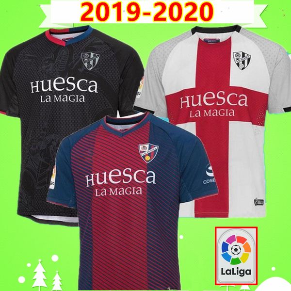 2019 2020 sd huesca soccer jerseys raba ferreiro pulido football shirt 19 20 valderrama rico maillot carlos okazaki camiseta de fútbol, Black;yellow
2019 2020 sd huesca soccer jerseys raba ferreiro pulido football shirt 19 20 valderrama rico maillot carlos okazaki camiseta de fútbol, Black;yellow