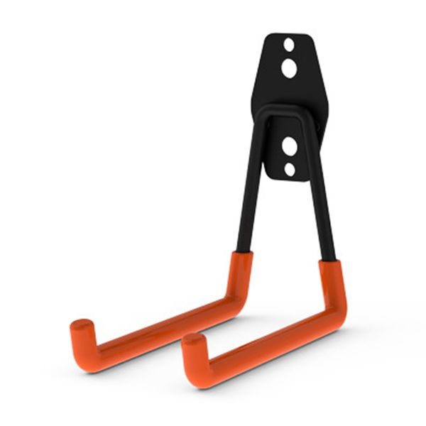 wall hook holder home organizing simple anti slip power tools multifunction utility double heavy duty metal garage storage
wall hook holder home organizing simple anti slip power tools multifunction utility double heavy duty metal garage storage