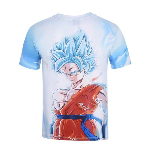 regular dragon ball z men 's summer t-shirts 3d printing super saiyan son goku black zamasu vegeta dragonball t shirt tees elegant, White;black
regular dragon ball z men 's summer t-shirts 3d printing super saiyan son goku black zamasu vegeta dragonball t shirt tees elegant, White;black