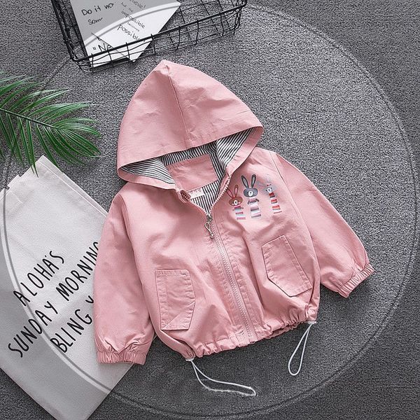 2020 girl clothes jacket spring autumn cartoon hooded sweatshirt outer garment children's wear 2-8 quality baby costume, Blue;gray
2020 girl clothes jacket spring autumn cartoon hooded sweatshirt outer garment children's wear 2-8 quality baby costume, Blue;gray