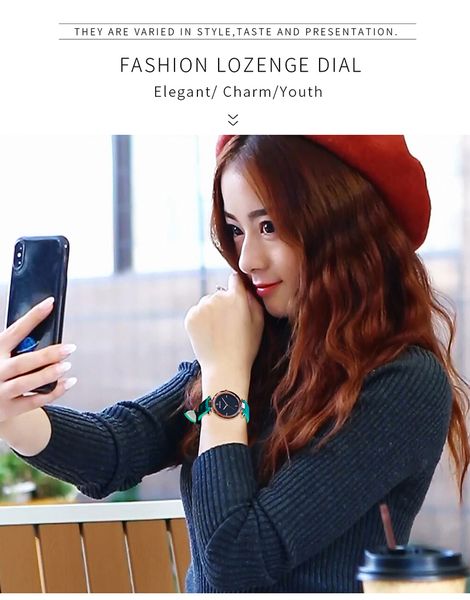 casual vintage female watch waterproof 3bar luxury rose gold silver,watch for women stylish,womens watches gold silver arabic, Slivery;brown
casual vintage female watch waterproof 3bar luxury rose gold silver,watch for women stylish,womens watches gold silver arabic, Slivery;brown