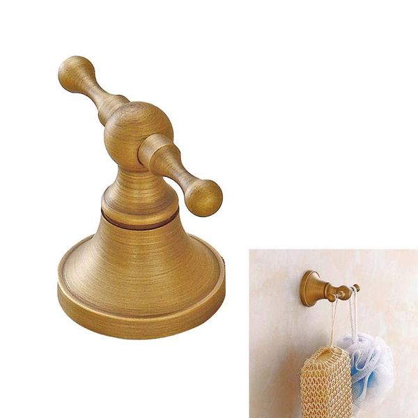 retro copper double robe hook towel coat wall mount hooks clothes hanger for bathroom kitchen
retro copper double robe hook towel coat wall mount hooks clothes hanger for bathroom kitchen