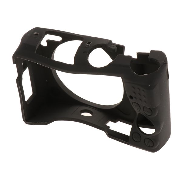 silicone case cover skin for nikon j5 camera holder housing shell comfortable feeling
silicone case cover skin for nikon j5 camera holder housing shell comfortable feeling