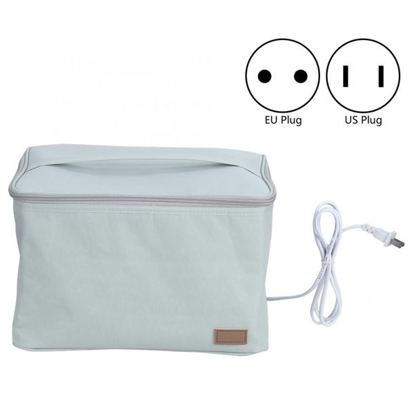 110-240v uv light ultraviolet cleaner box foldable clothes storage drying bag for business travel
110-240v uv light ultraviolet cleaner box foldable clothes storage drying bag for business travel