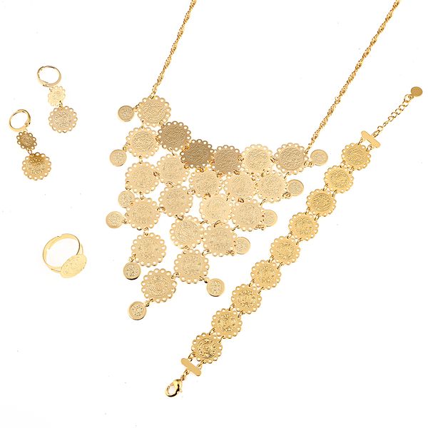 ancient coins jewelry set arab money sign middle eastern coin jewelry set gift, Black
ancient coins jewelry set arab money sign middle eastern coin jewelry set gift, Black