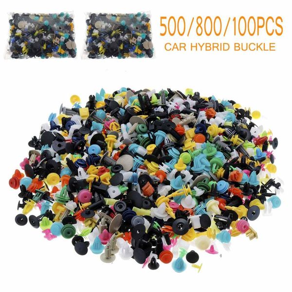 500/800/1000pcs car body plastic push pin rivet fasteners trim moulding clip screwdriver 60 kinds
500/800/1000pcs car body plastic push pin rivet fasteners trim moulding clip screwdriver 60 kinds