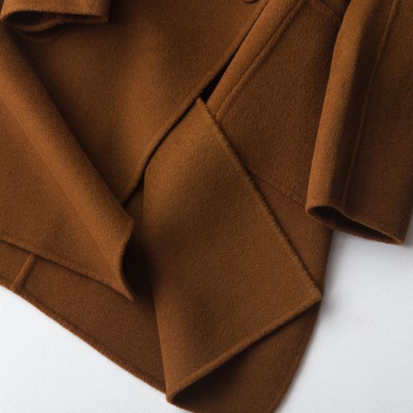 casaco feminino inverno осень элегантный шерстяное пальто женщин мода двойной брестед тренч пальто outwear горячие lx2065 продажа, Black
casaco feminino inverno осень элегантный шерстяное пальто женщин мода двойной брестед тренч пальто outwear горячие lx2065 продажа, Black