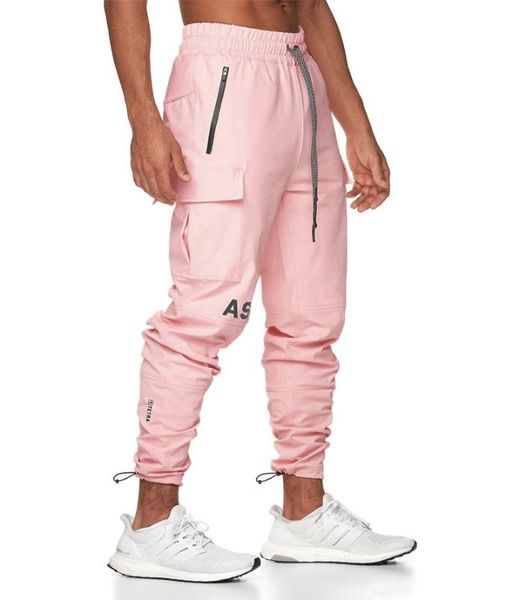 2020 мужчины беговые штаны спортивные штаны sweatpants бег gym водонепроницаемый мужчины бегуны trackpants slim fit бодибилдинг брюки, Black;blue
2020 мужчины беговые штаны спортивные штаны sweatpants бег gym водонепроницаемый мужчины бегуны trackpants slim fit бодибилдинг брюки, Black;blue