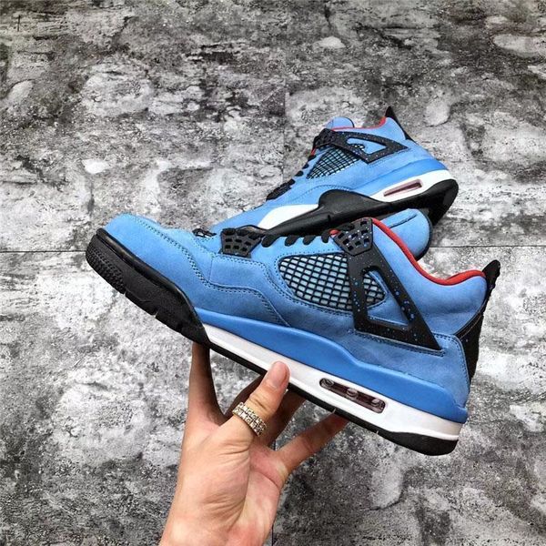 4 travis scotts cactus jack houston oiler sneakers ,2020 est blue black 308497 -406 basketball shoes size 7 -13
4 travis scotts cactus jack houston oiler sneakers ,2020 est blue black 308497 -406 basketball shoes size 7 -13