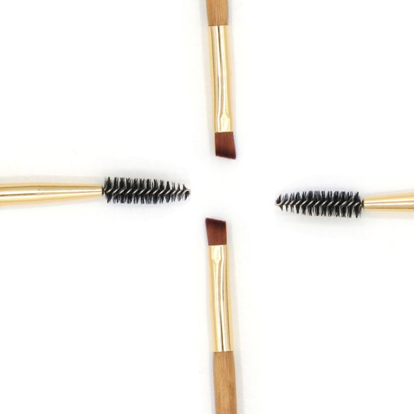 double-headed portable makeup brush eyebrow comb 1 piece gemtotal premium eyelash eyebrow eyeshadow synthetic hair ing
double-headed portable makeup brush eyebrow comb 1 piece gemtotal premium eyelash eyebrow eyeshadow synthetic hair ing