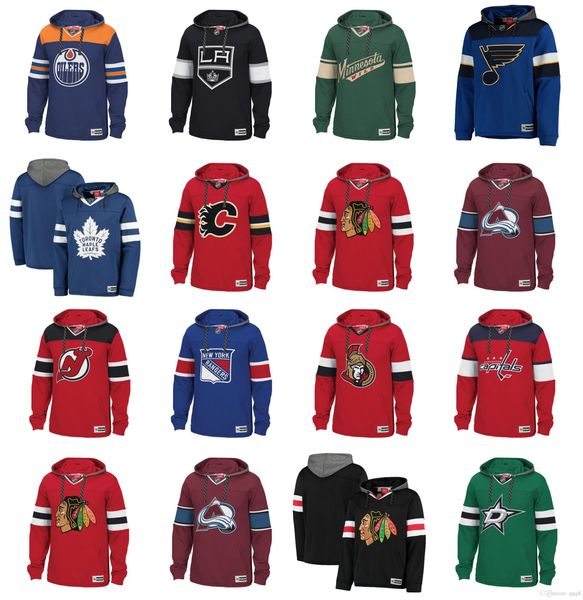 Cu tom nhl hockey hoodie pullover chicago blackhawk vancouver canuck t loui blue tampa bay lightning new york ranger bo ton bruin, Black;red 
Cu tom nhl hockey hoodie pullover chicago blackhawk vancouver canuck t loui blue tampa bay lightning new york ranger bo ton bruin, Black;red