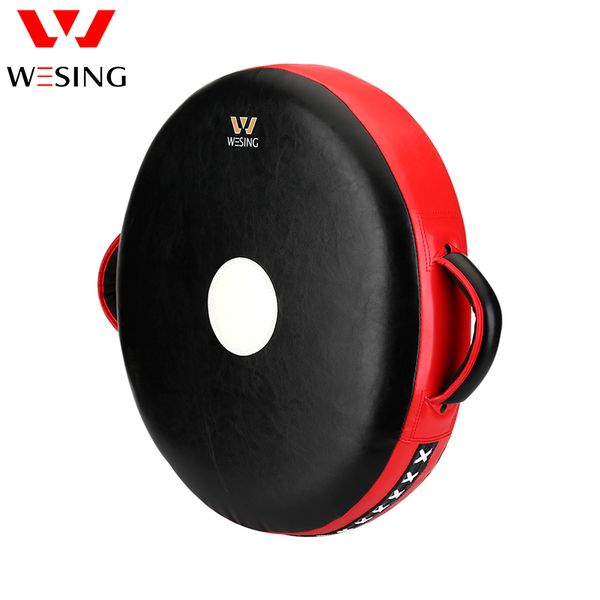 waist support wesing taekwondo punch shield target boxing muay thai kick pads training protecter body equipment, Black;gray
waist support wesing taekwondo punch shield target boxing muay thai kick pads training protecter body equipment, Black;gray