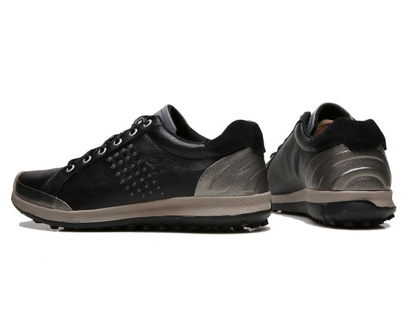 ecco men casual shoes golf shoes men elastic band walking men leather shoes 151514 39-44, Black
ecco men casual shoes golf shoes men elastic band walking men leather shoes 151514 39-44, Black