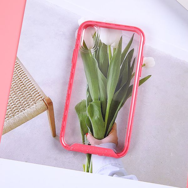2019 latest shockproof defender for iphone 6 plus symmetry case clear luxury designer phone case pc+tpu cellphone protective case
2019 latest shockproof defender for iphone 6 plus symmetry case clear luxury designer phone case pc+tpu cellphone protective case