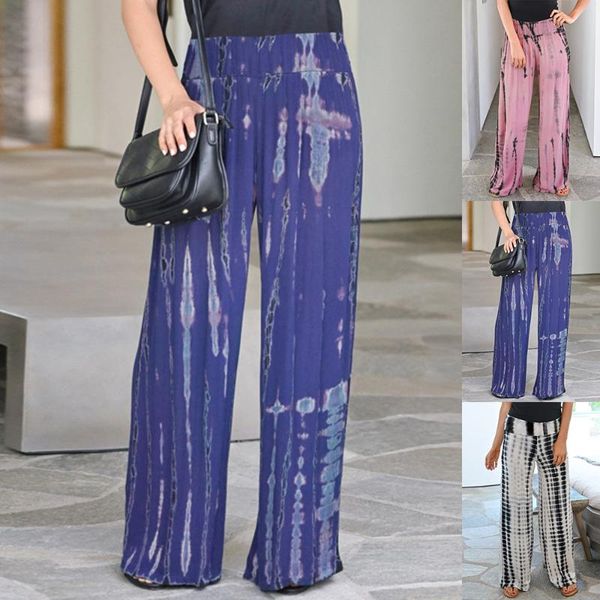 womens new fashion wide leg casual pants fashion printing higth waist trousers 2020 spring summer harajuku loose women pants, Black;white
womens new fashion wide leg casual pants fashion printing higth waist trousers 2020 spring summer harajuku loose women pants, Black;white