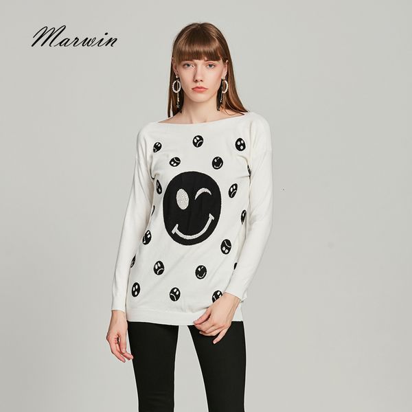 new jersey marvin casual sweater with cartoon story and soft smile around its round neck, Black
new jersey marvin casual sweater with cartoon story and soft smile around its round neck, Black