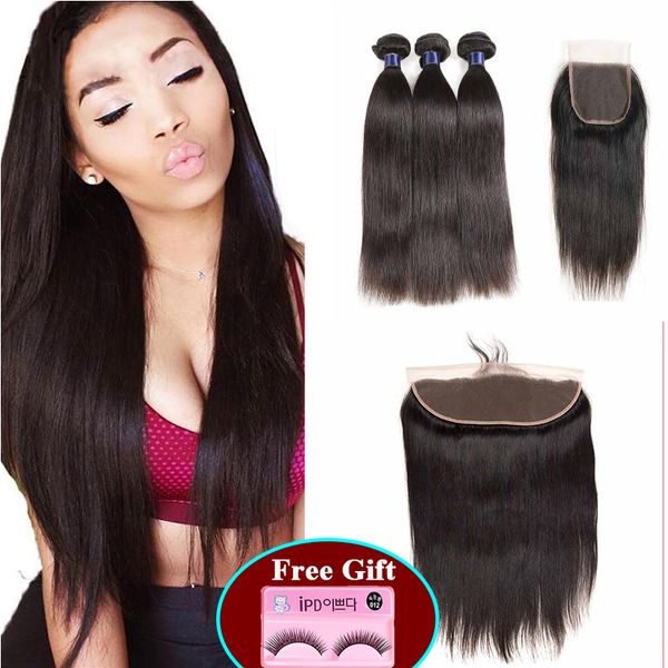 шнурок закрытие с бразильские волосы пучки straight remy человеческих волос weave с фронтальным straight волос девственницы индийский малази, Black;brown
шнурок закрытие с бразильские волосы пучки straight remy человеческих волос weave с фронтальным straight волос девственницы индийский малази, Black;brown