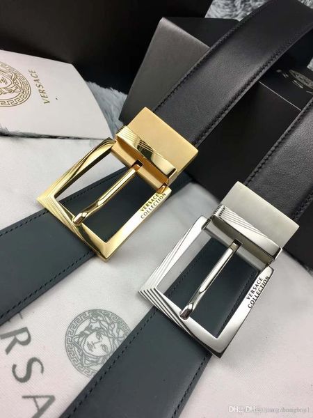 designer belts designer belt luxury belt mens designer belts women belt big gold buckle snake black leather classic belts with box, Black;brown
designer belts designer belt luxury belt mens designer belts women belt big gold buckle snake black leather classic belts with box, Black;brown