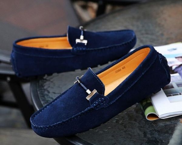 luxe designer, soft soles, breathable driving loafers, head layer suede leather large-size casual shoes,mens designer loafers g5.24 v0
luxe designer, soft soles, breathable driving loafers, head layer suede leather large-size casual shoes,mens designer loafers g5.24 v0