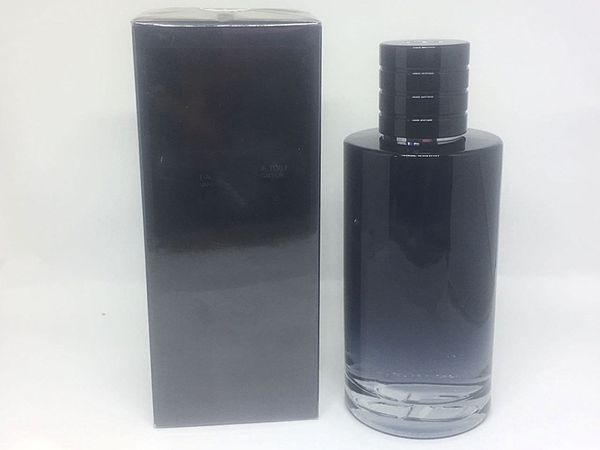 Оригинальный SAUVAGE EDP Spray высокое качество Стеклянная бутылка Духи Духи Men Lasting Аром 
Оригинальный SAUVAGE EDP Spray высокое качество Стеклянная бутылка Духи Духи Men Lasting Аром