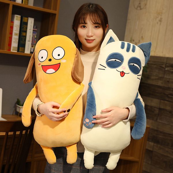 cute dog plush toys soft kawaii cat kitten animal cartoon dog stuffed plush sofa pillow lovely christmas presents for kids
cute dog plush toys soft kawaii cat kitten animal cartoon dog stuffed plush sofa pillow lovely christmas presents for kids