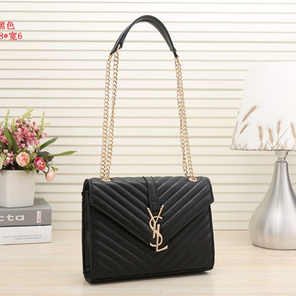 2020 new fashion casual tote bag shoulder bag messenger bag handbagy ysl lwallet handbag backpack 456
2020 new fashion casual tote bag shoulder bag messenger bag handbagy ysl lwallet handbag backpack 456