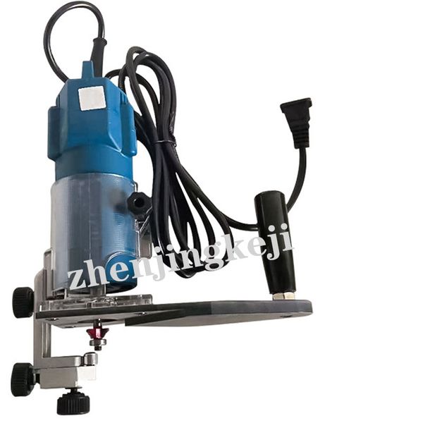 electric tool trimmer mechanical woodworking material tool wood chamfer trimming cutting chamfering machine convenience fast
electric tool trimmer mechanical woodworking material tool wood chamfer trimming cutting chamfering machine convenience fast
