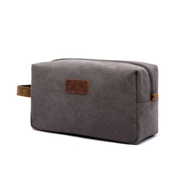 men new simple travel toiletry bag neceser maquillaje mens canvas leather makeup organizer bag shaving storage pouch
men new simple travel toiletry bag neceser maquillaje mens canvas leather makeup organizer bag shaving storage pouch