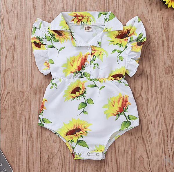 girl flying sleeve turn-down collar romper baby summer sunflower print jumpsuit kids clothes one piece zht 251, Blue
girl flying sleeve turn-down collar romper baby summer sunflower print jumpsuit kids clothes one piece zht 251, Blue