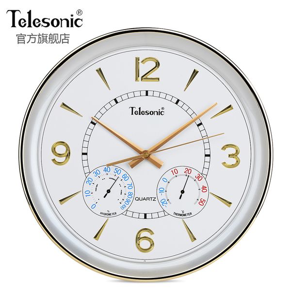 creative large wall clock modern clock mechanism temperature hygrometer living room wall watches home decor saat gift idea fz318
creative large wall clock modern clock mechanism temperature hygrometer living room wall watches home decor saat gift idea fz318