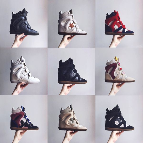 2019 ankle boots for women shoes leather boots women shoes increase within high 8cm mouth eur size 34-41, Black
2019 ankle boots for women shoes leather boots women shoes increase within high 8cm mouth eur size 34-41, Black